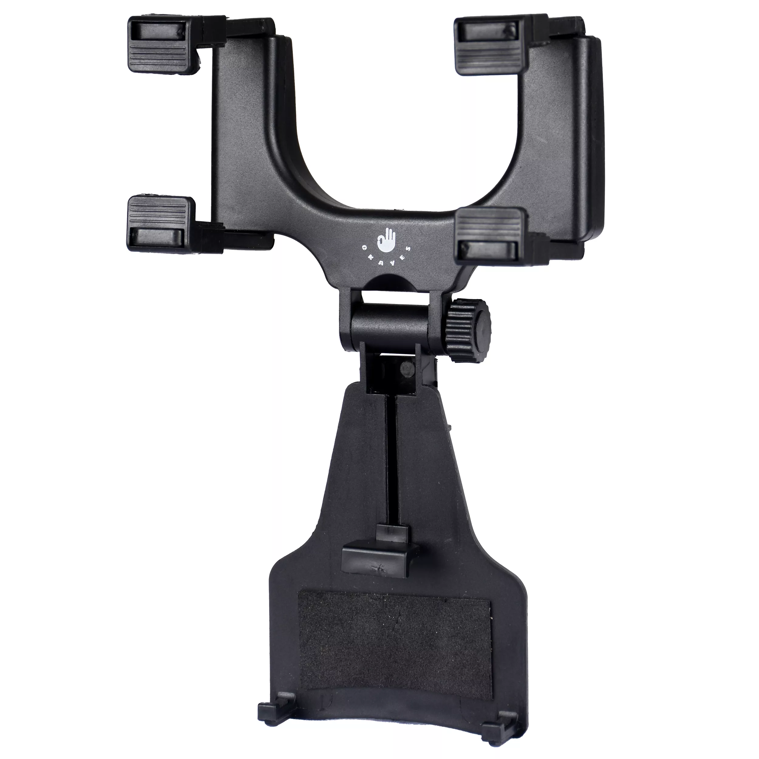 پایه نگهدارنده گوشی موبایل و تبلت اکی یس مدل car rearview mirror mount