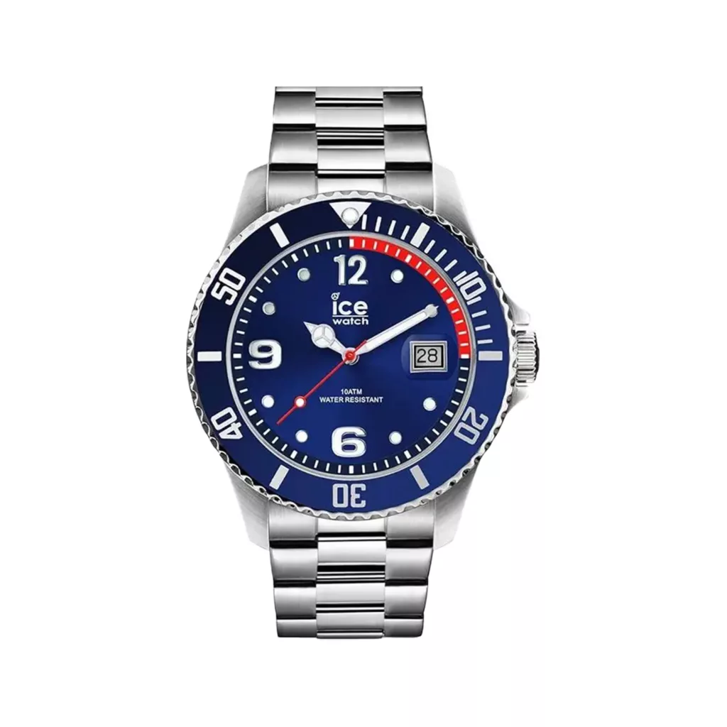 ساعت مچی عقربه‌ای کوارتز آیس واچ مدل 015771