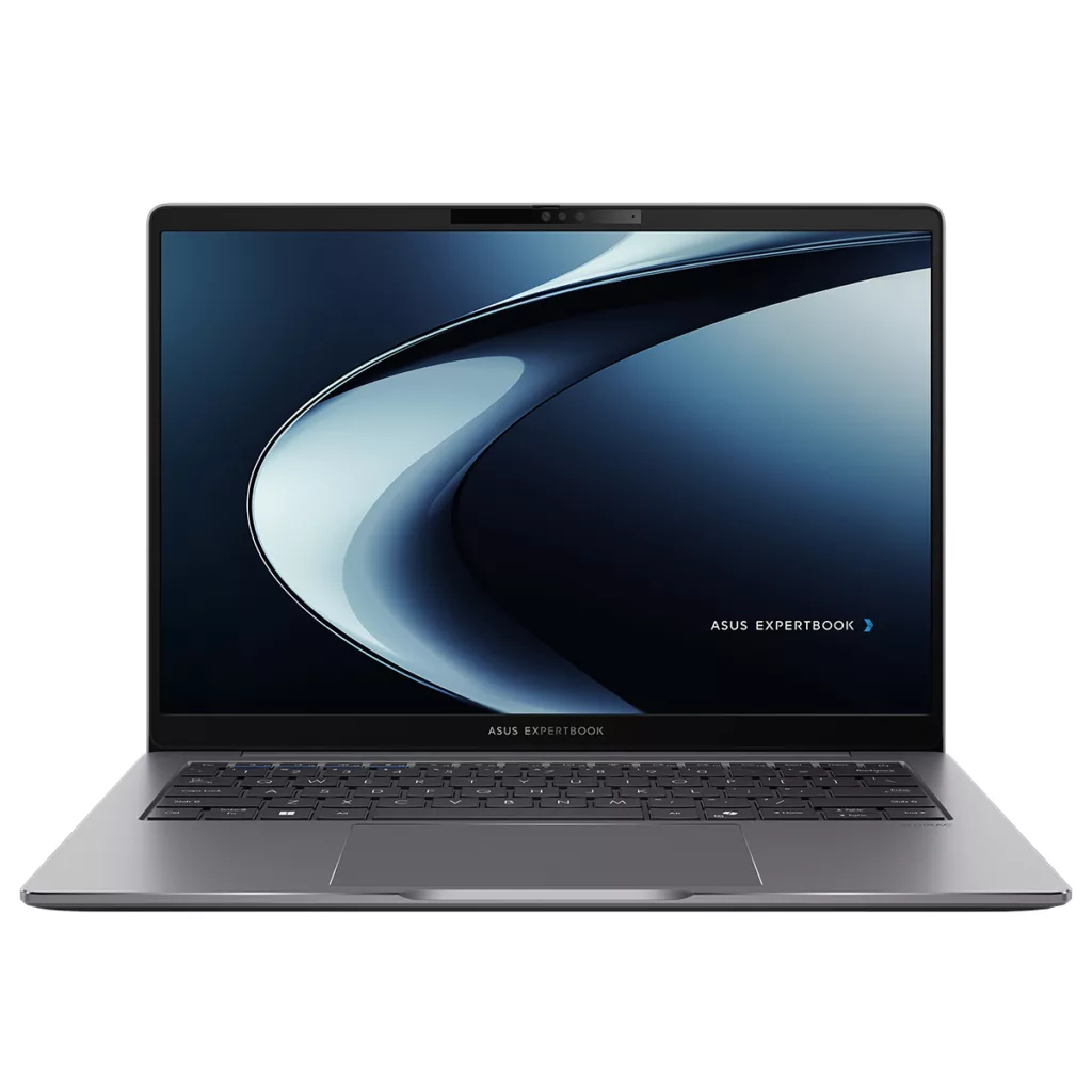 لپ تاپ 14 اینچی ایسوس مدل ExpertBook P3 P3405CVA-I716512G6D-i7 13620H-32GB DDR5 5200MHz-512GB SSD-IPS-Backlit-Fingerprint – کاستوم شده