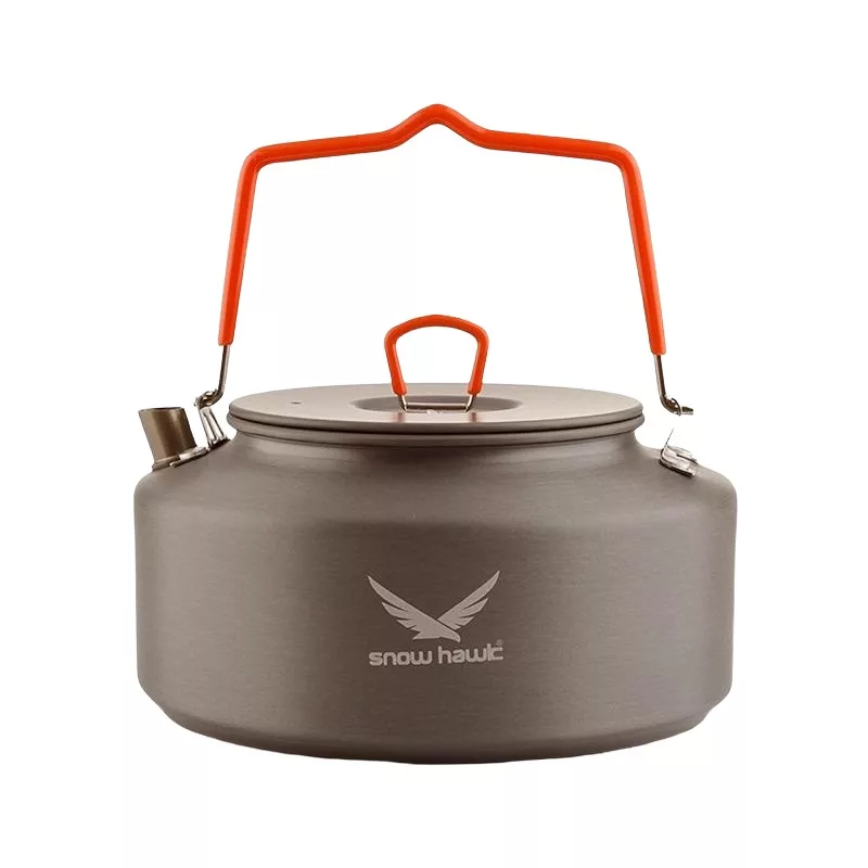 کتری سفری اسنو هاوک مدل ISPS SN-CB