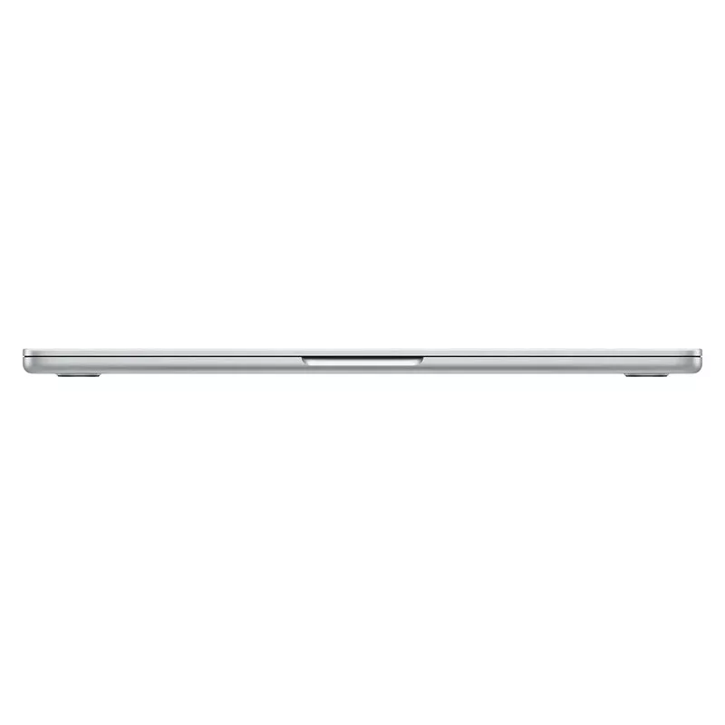 لپ تاپ 13.6 اینچی اپل مدل MacBook Air MW0X3 2025 LLA-M4-16GB RAM-512GB SSD