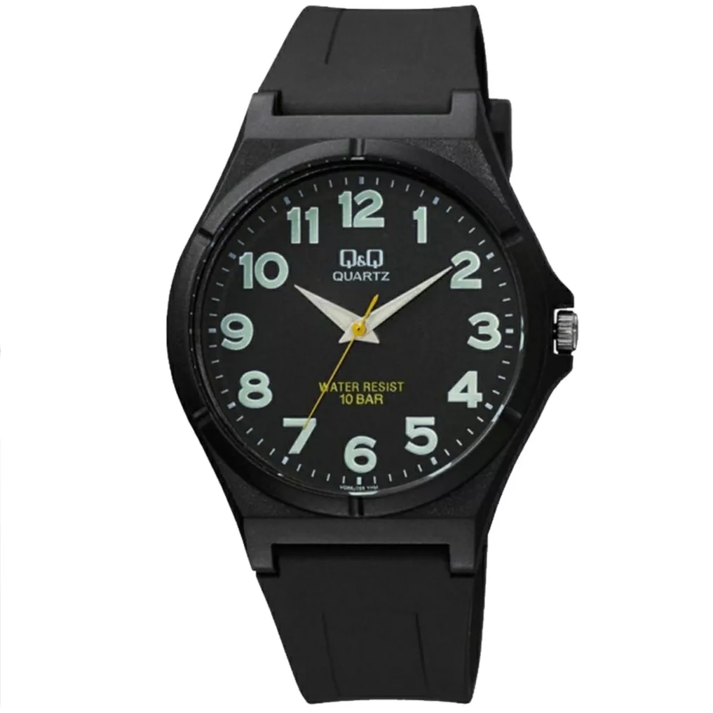 ساعت مچی عقربه ای کیو اند کیو مدل VQ66J026Y