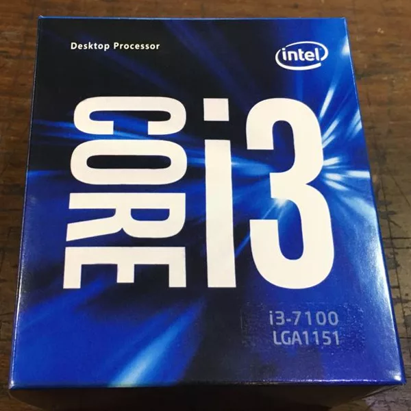 خنک کننده پردازنده اینتل مدل box55