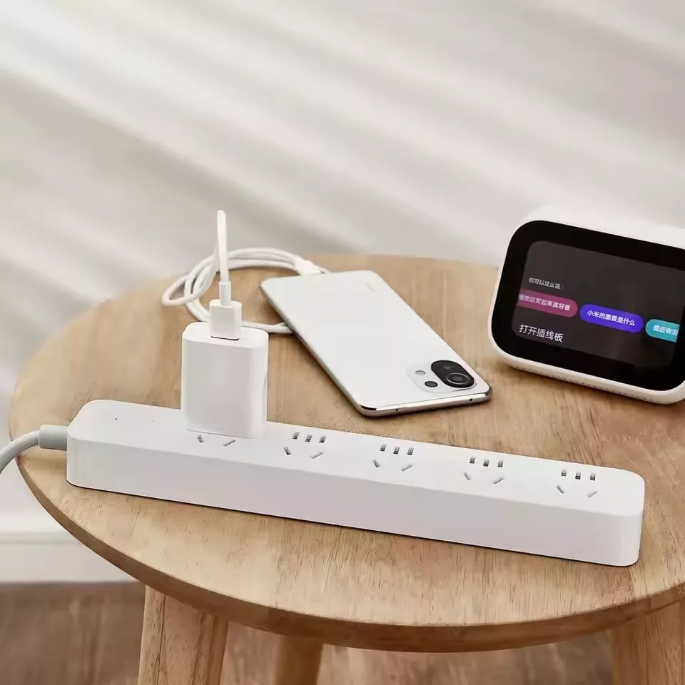 چندراهی برق شیائومی مدل XMCXB05QMN