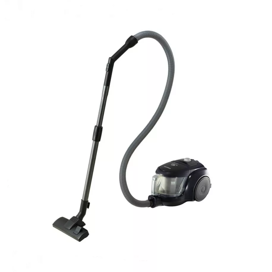 جاروبرقی مخزن‌دار 2000 وات مدل SC4570