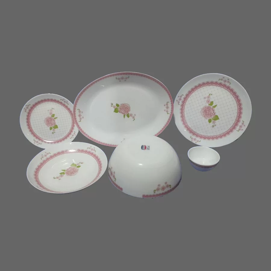 سرویس غذاخوری 26 پارچه مدل آنیسان