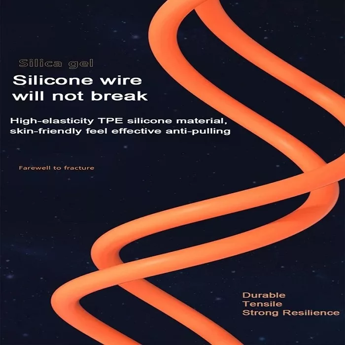 کابل تبدیل USB به micro USB/لایتنینگ/USB-C مدل A012025 طول 1.2 متر