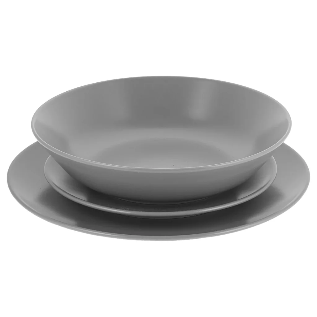 سرویس غذاخوری 3 پارچه ایکیا مدل DINERA