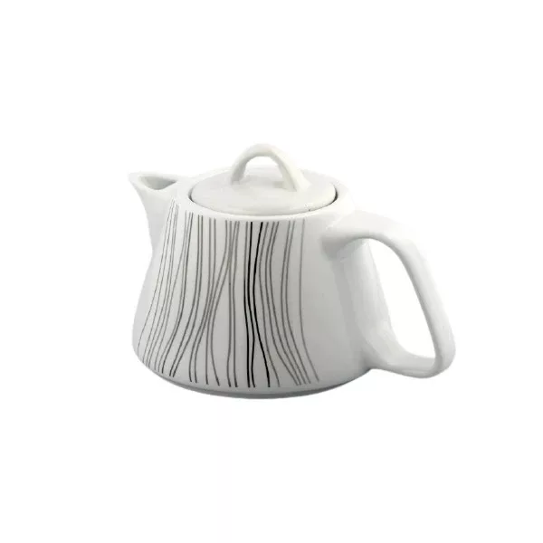 ست کتری و قوری راسل مدل R-103