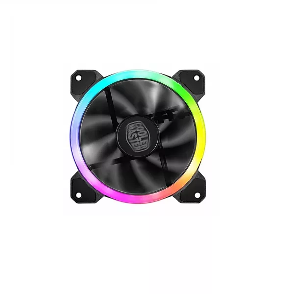 فن کیس کولر مستر مدل MASTERFAN MF120 S2