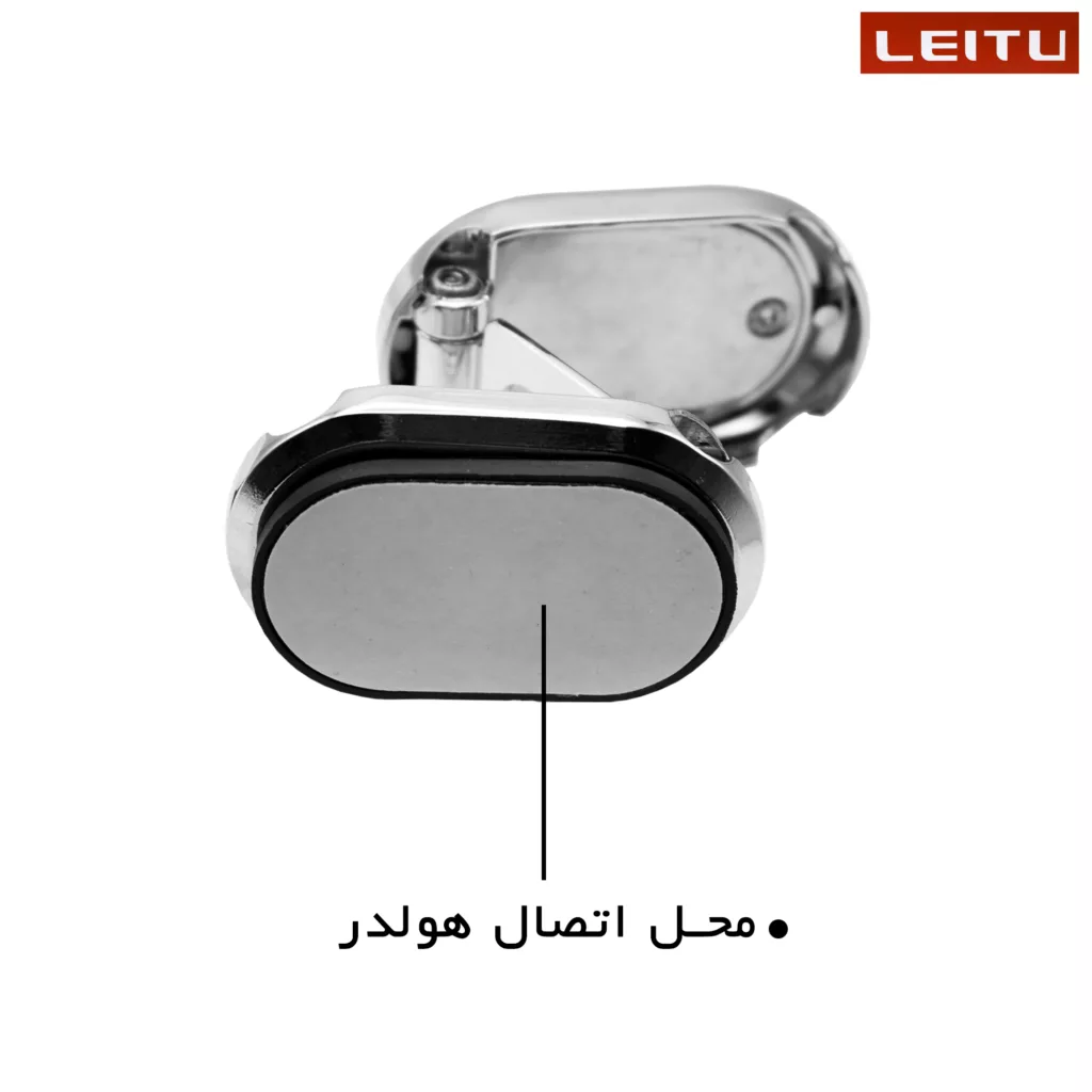 پایه نگهدارنده گوشی موبایل و تبلت لیتو مدل LR-38