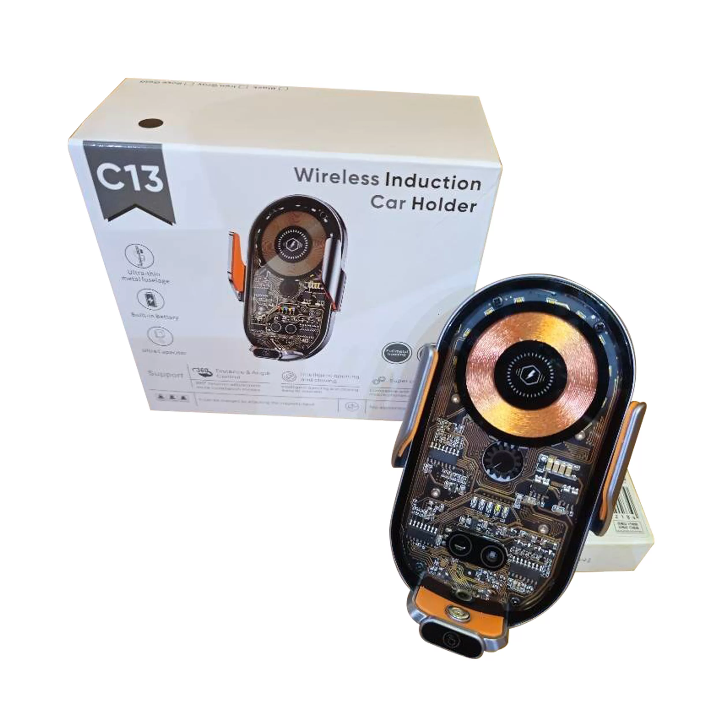 پایه نگهدارنده گوشی موبایل مدل C13