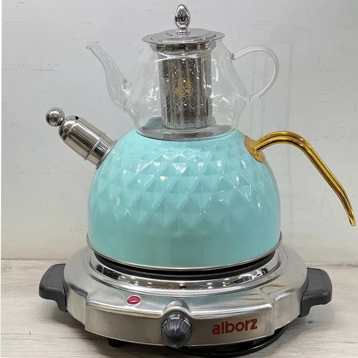 اجاق سفری البرز مدل 1500