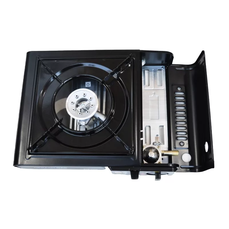 اجاق مسافرتی گراش گاز مدل BTD-155A