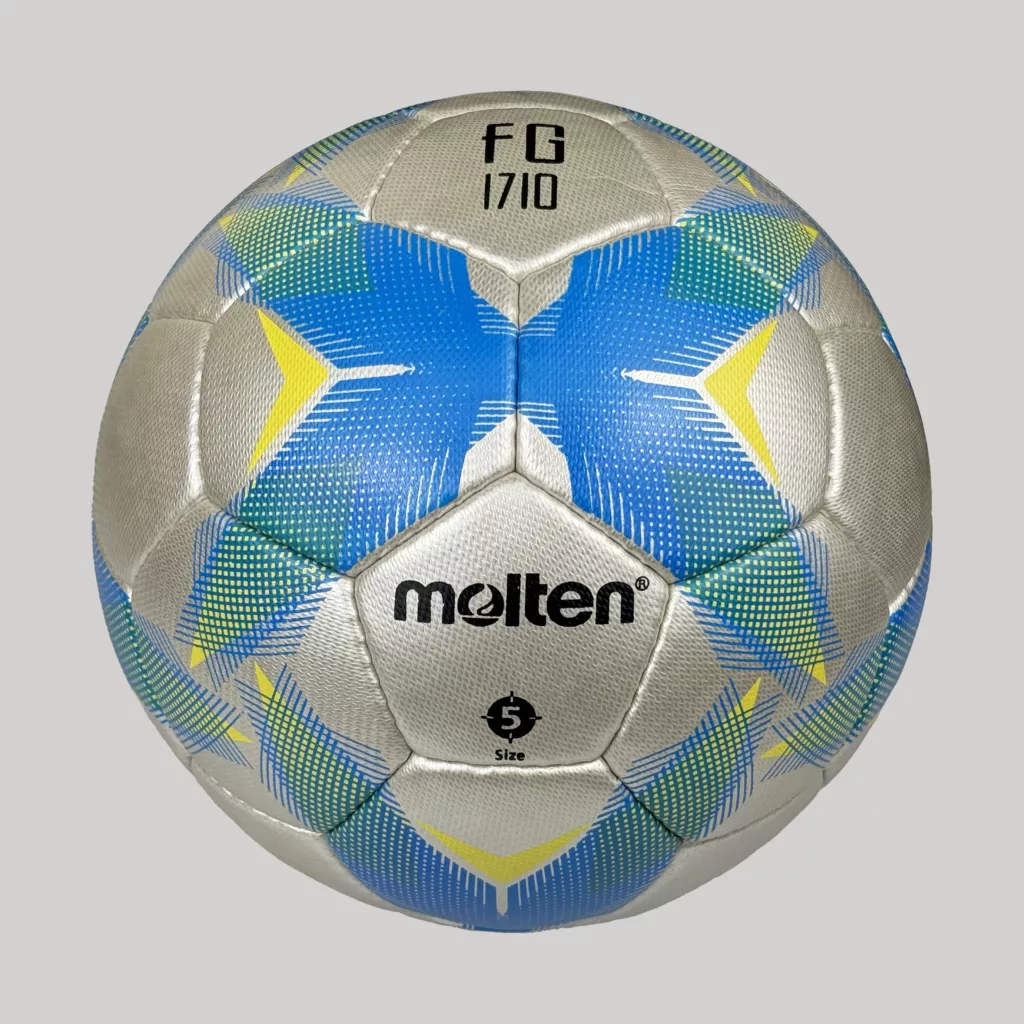 توپ فوتبال مدل FT5