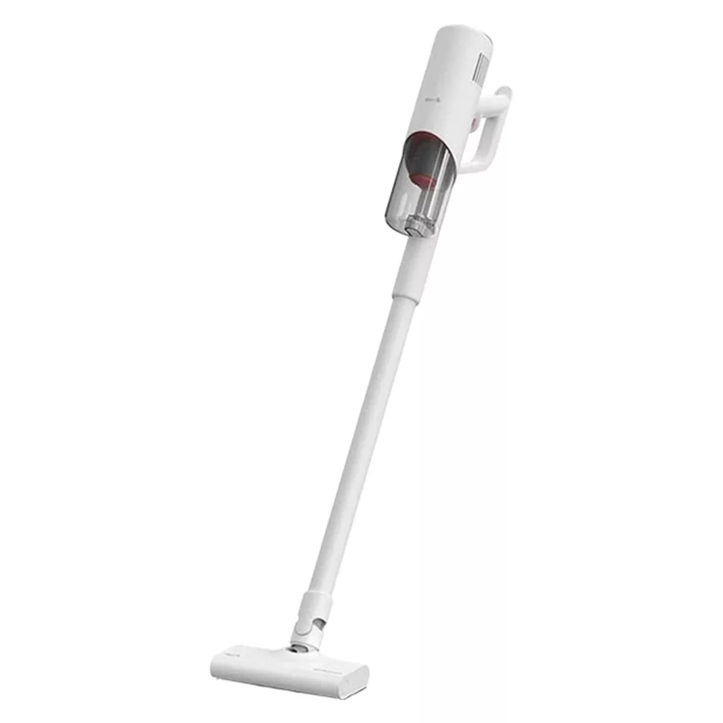 جاروبرقی درما مدل DX300