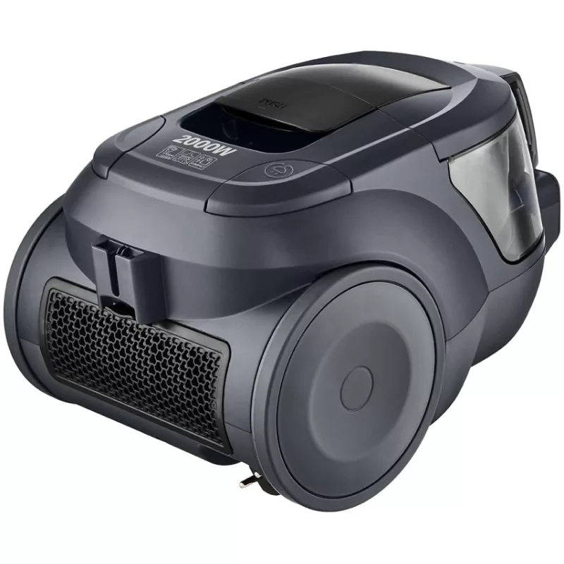 جاروبرقی مخزن‌دار 2000 وات مدل VC5420