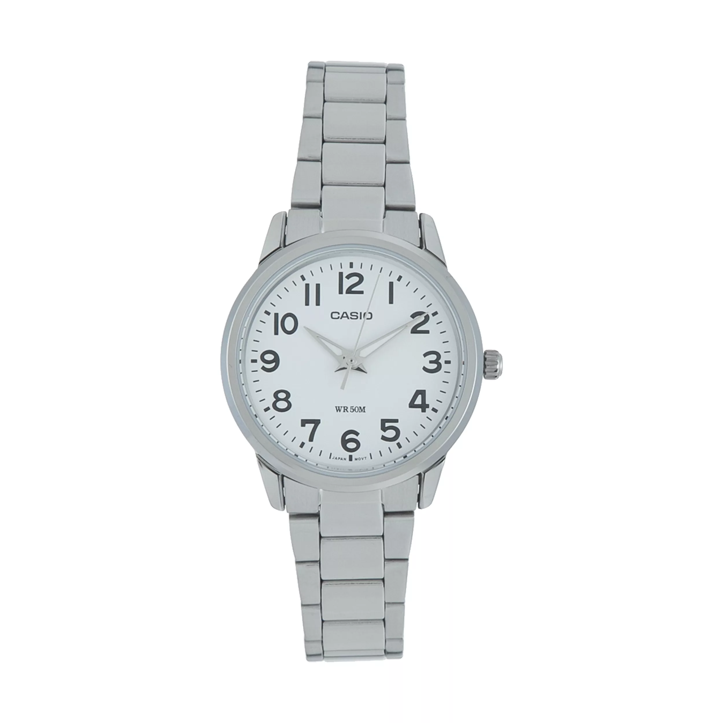 ساعت مچی عقربه ای زنانه کاسیو مدل LTP-1303D-7BVDF