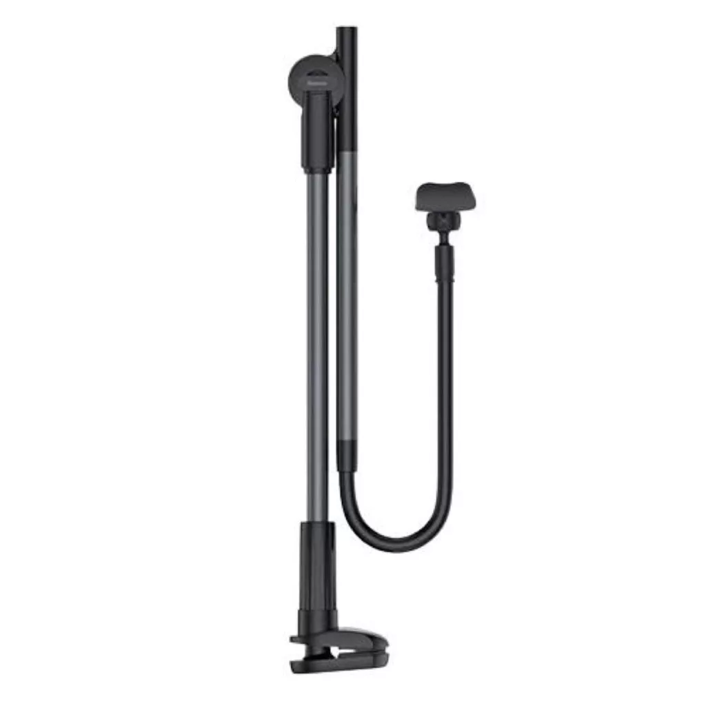 پایه نگهدارنده گوشی موبایل و تبلت بیسوس مدل Sulr-Os