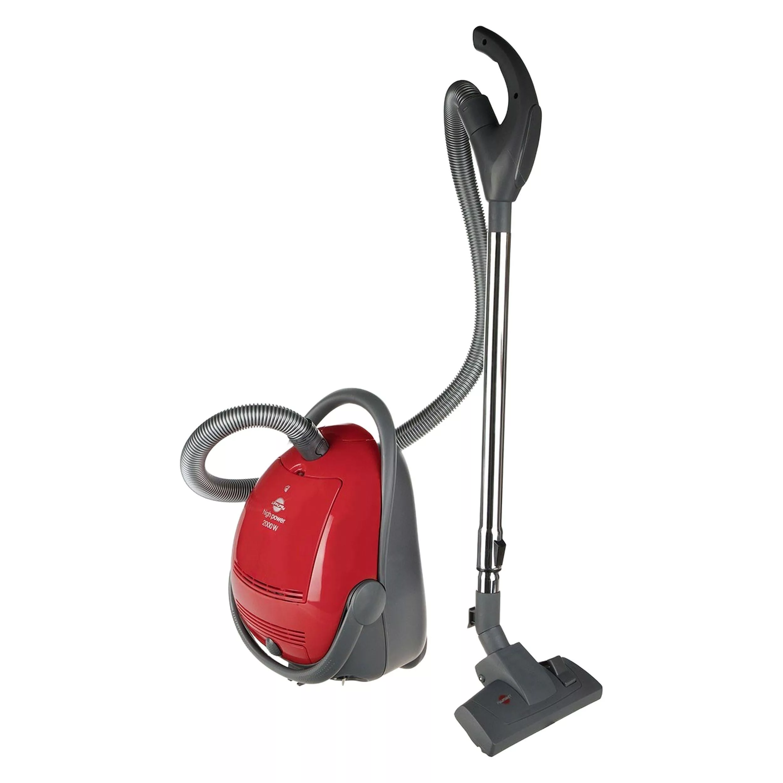 جاروبرقی 2000 وات پارس خزر مدل VC-2000W جاروبرقی 2000 وات پارس خزر مدل VC-2000W