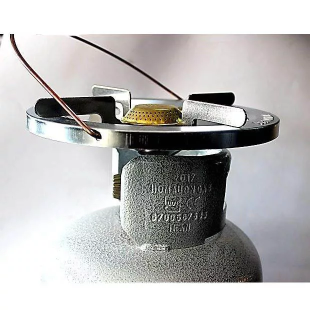 اجاق سفری مدل همایون گاز