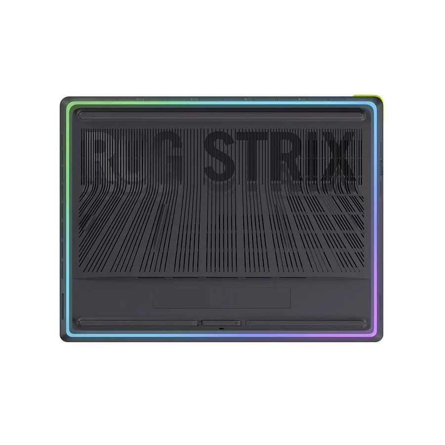 لپ تاپ 16 اینچی ایسوس مدل ROG Strix G16 G615LM-RV105-Core Ultra 9 275HX-16GB DDR5 5600MHz-1TB SSD-RTX5060 8GB-WUXGA 165Hz