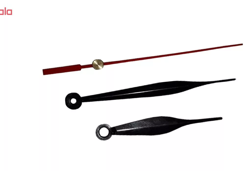 عقربه ساعت کد 228 بسته 10 عددی