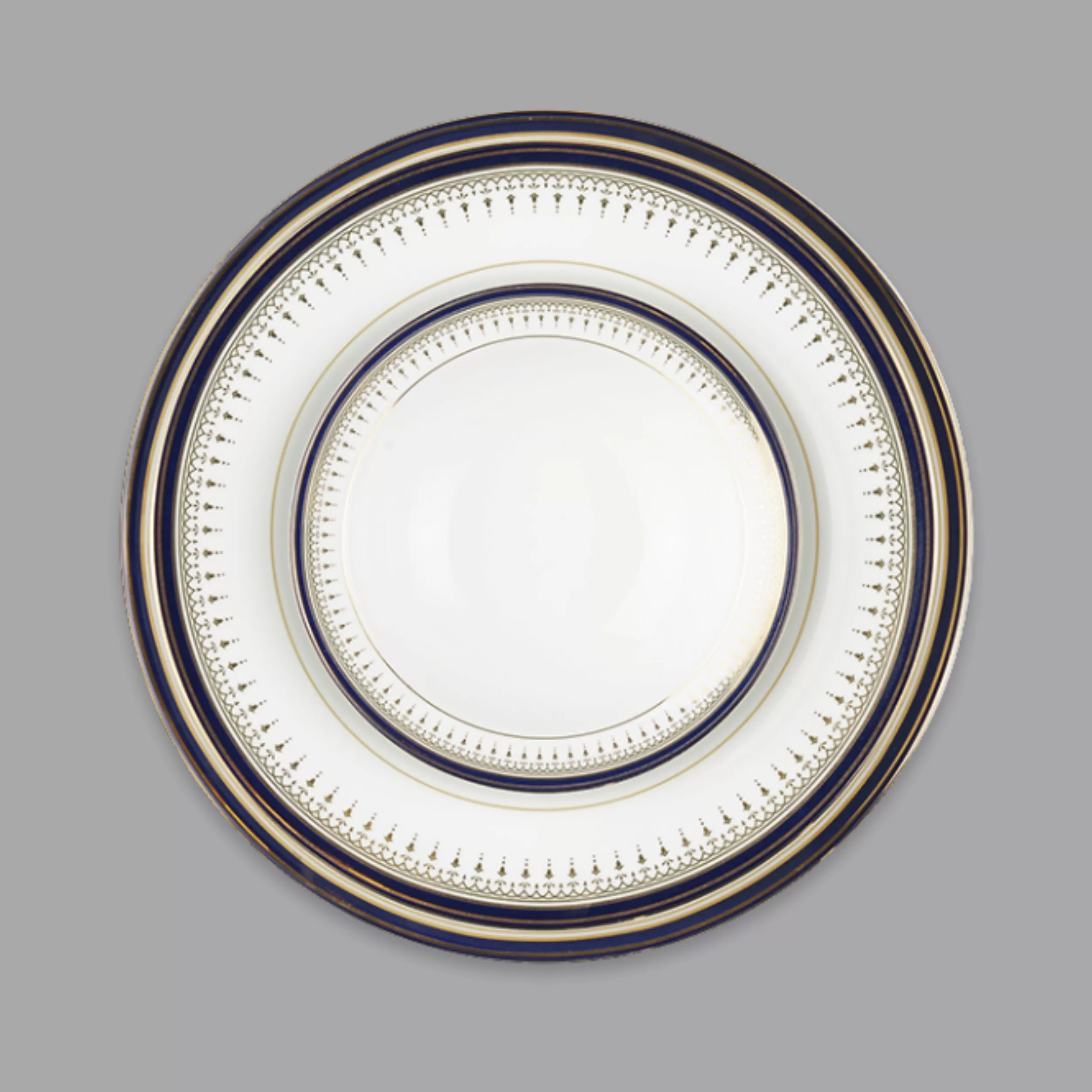 سرویس غذاخوری 28 پارچه 6 نفر چینی زرین ایران مدل خاطره