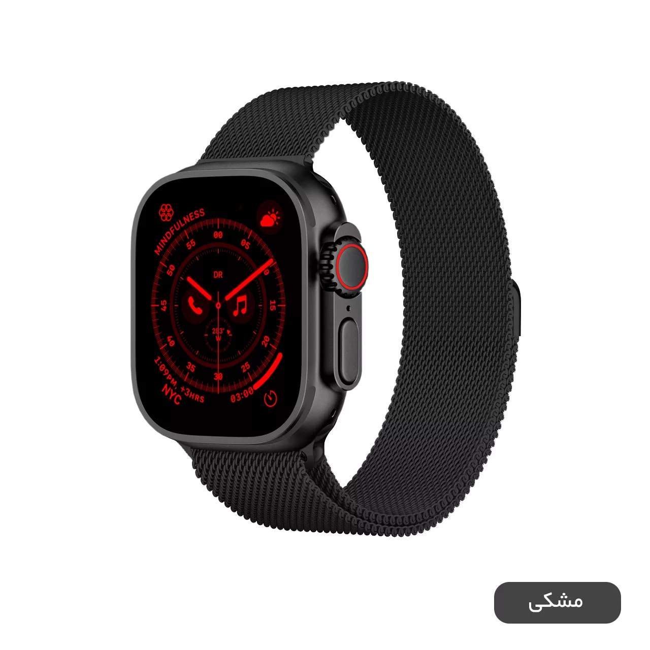 ساعت هوشمند گیفت کالکشن مدل GC5