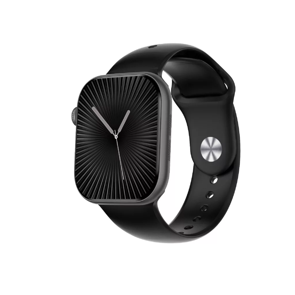 ساعت هوشمند 42 میلی متری ارو  مدل  SERIES10 MINI با بند سیلیکونی