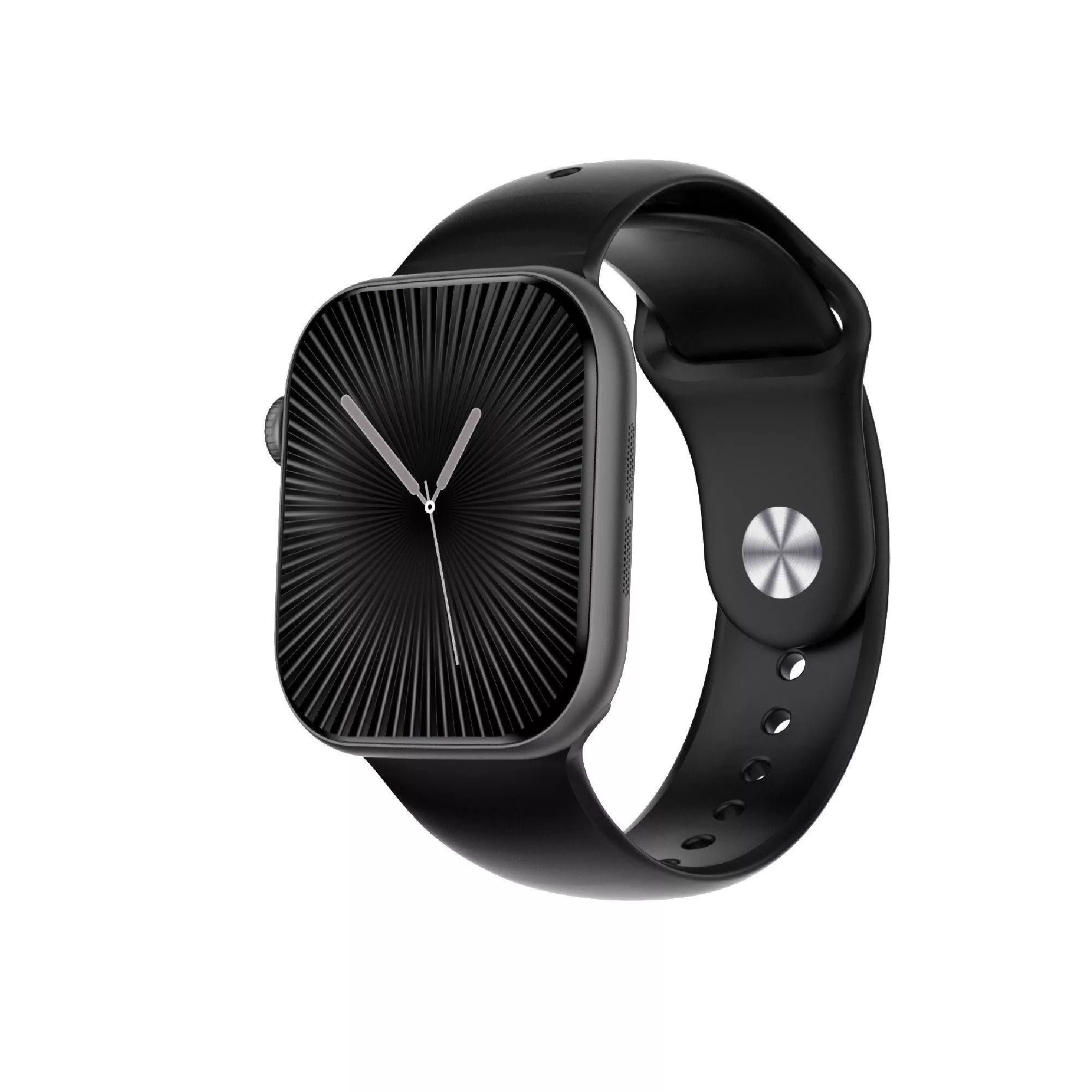 ساعت هوشمند 42 میلی متری ارو مدل SERIES10 MINI با بند سیلیکونی ساعت هوشمند 42 میلی متری ارو مدل SERIES10 MINI با بند سیلیکونی