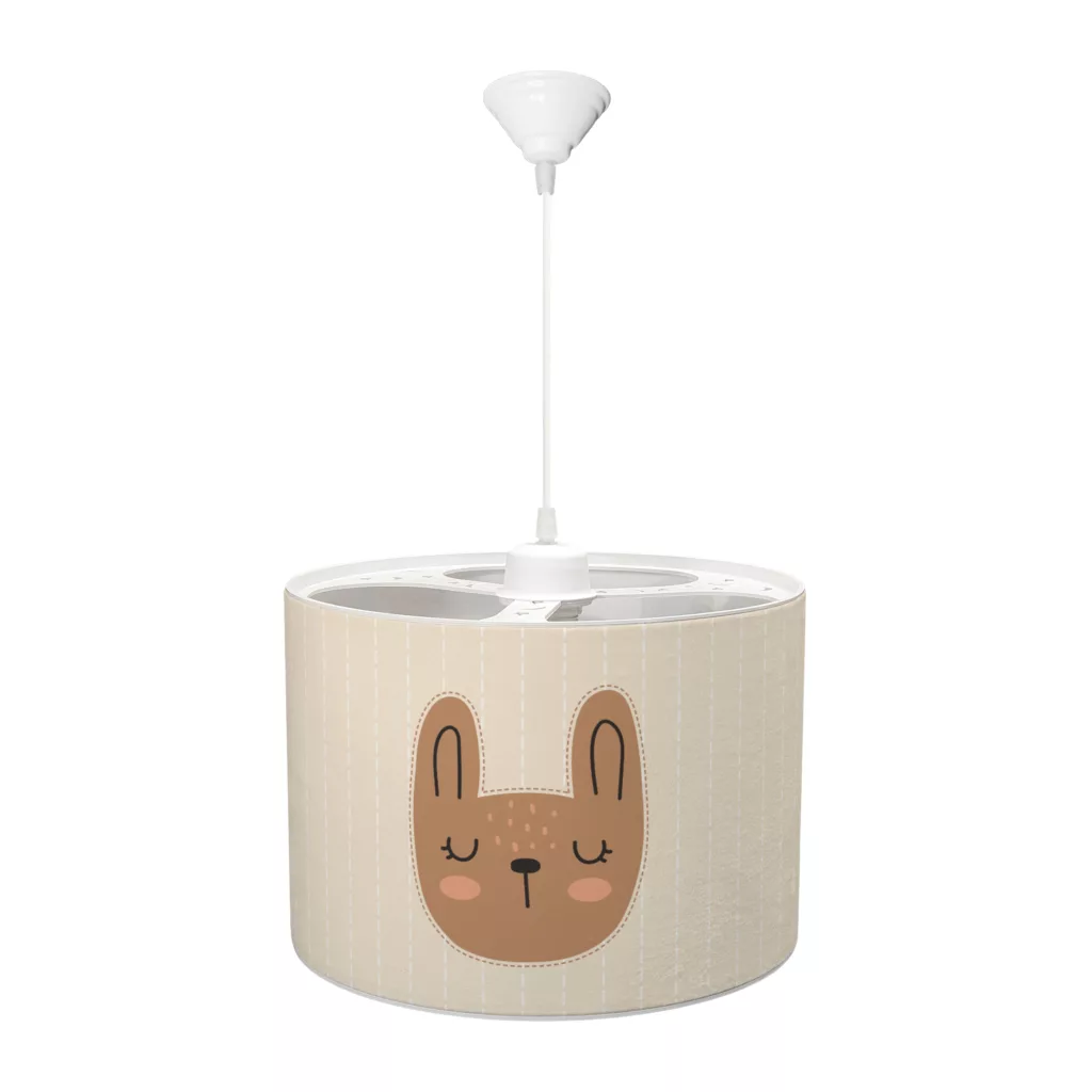 لوستر کودک مامز کیوتی مدل L97