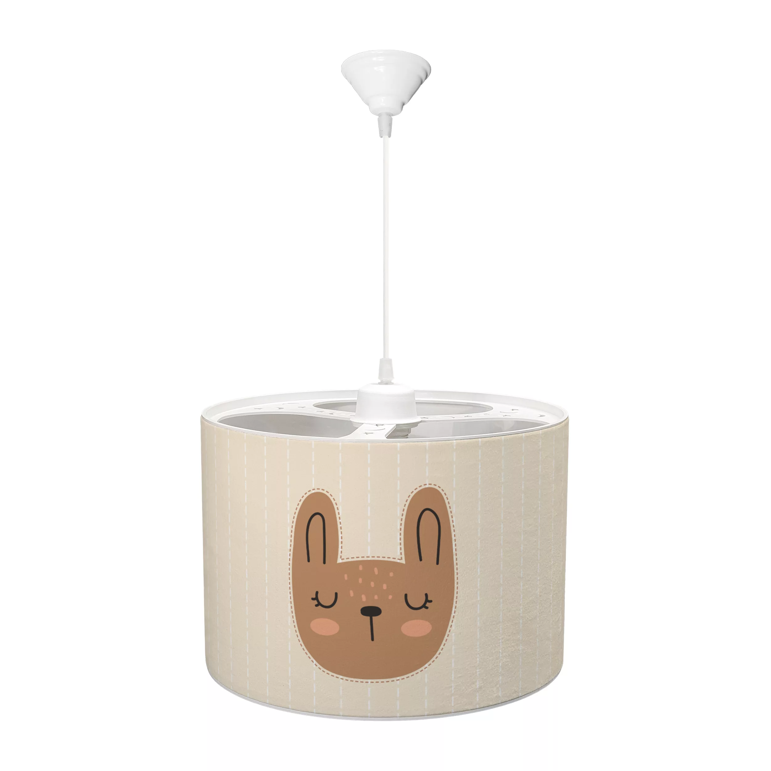 لوستر کودک مامز کیوتی مدل L97