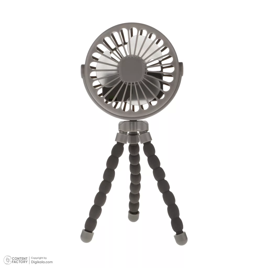 پنکه دستی مدل A1