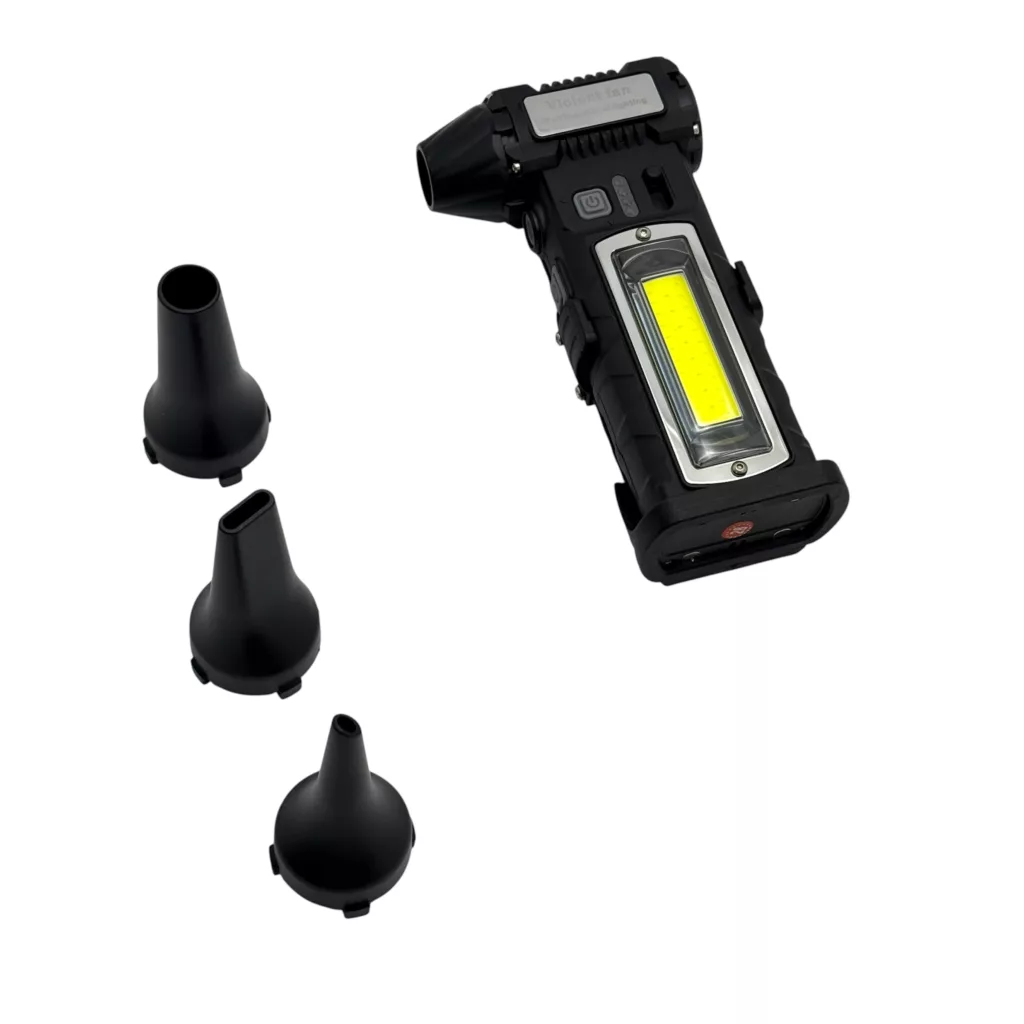 دستگاه دمنده و مکنده شارژی ویولت مدل F020