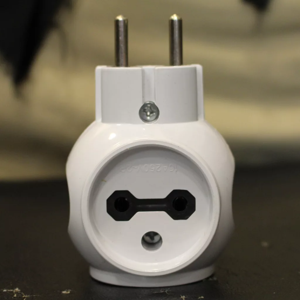 سه راهی برق الماس شرق مدل 3Rah