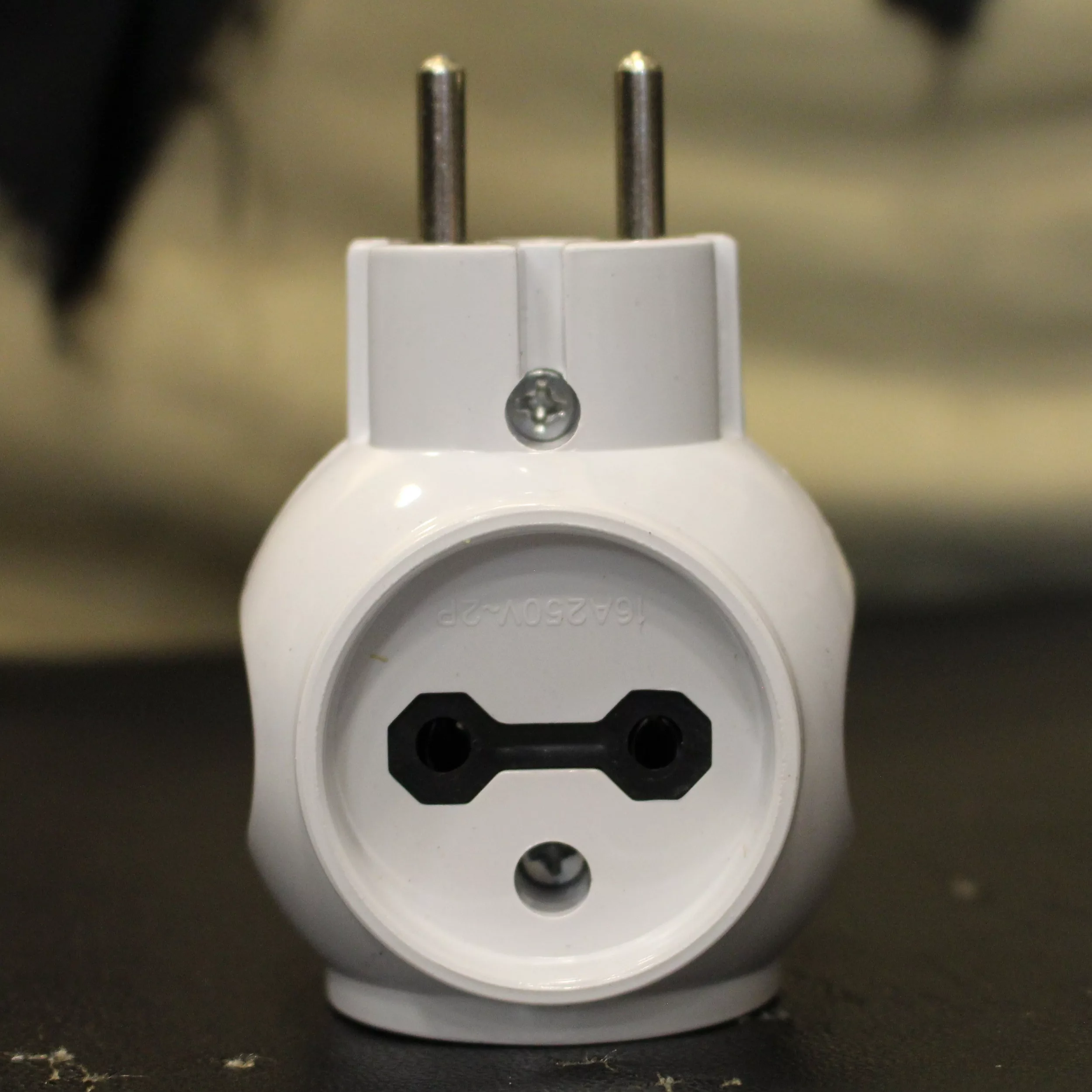 سه راهی برق الماس شرق مدل 3Rah