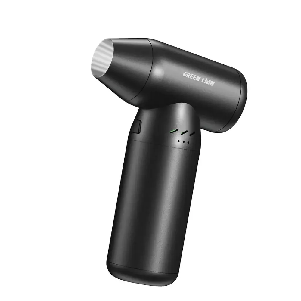 دستگاه دمنده شارژی گرین لاین مدل Jet Force GB-206X