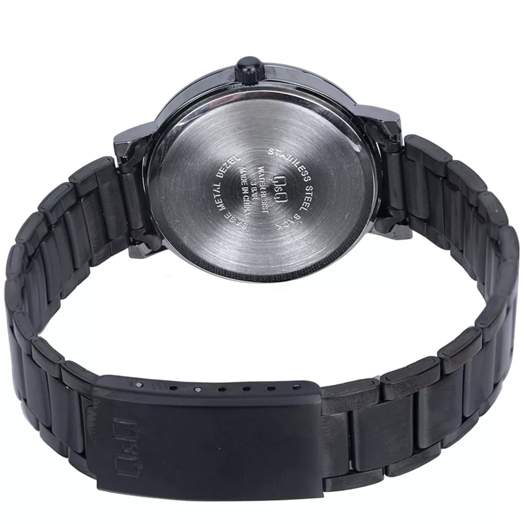 ساعت مچی عقربه ای زنانه کیو اند کیو مدل Q892J402Y