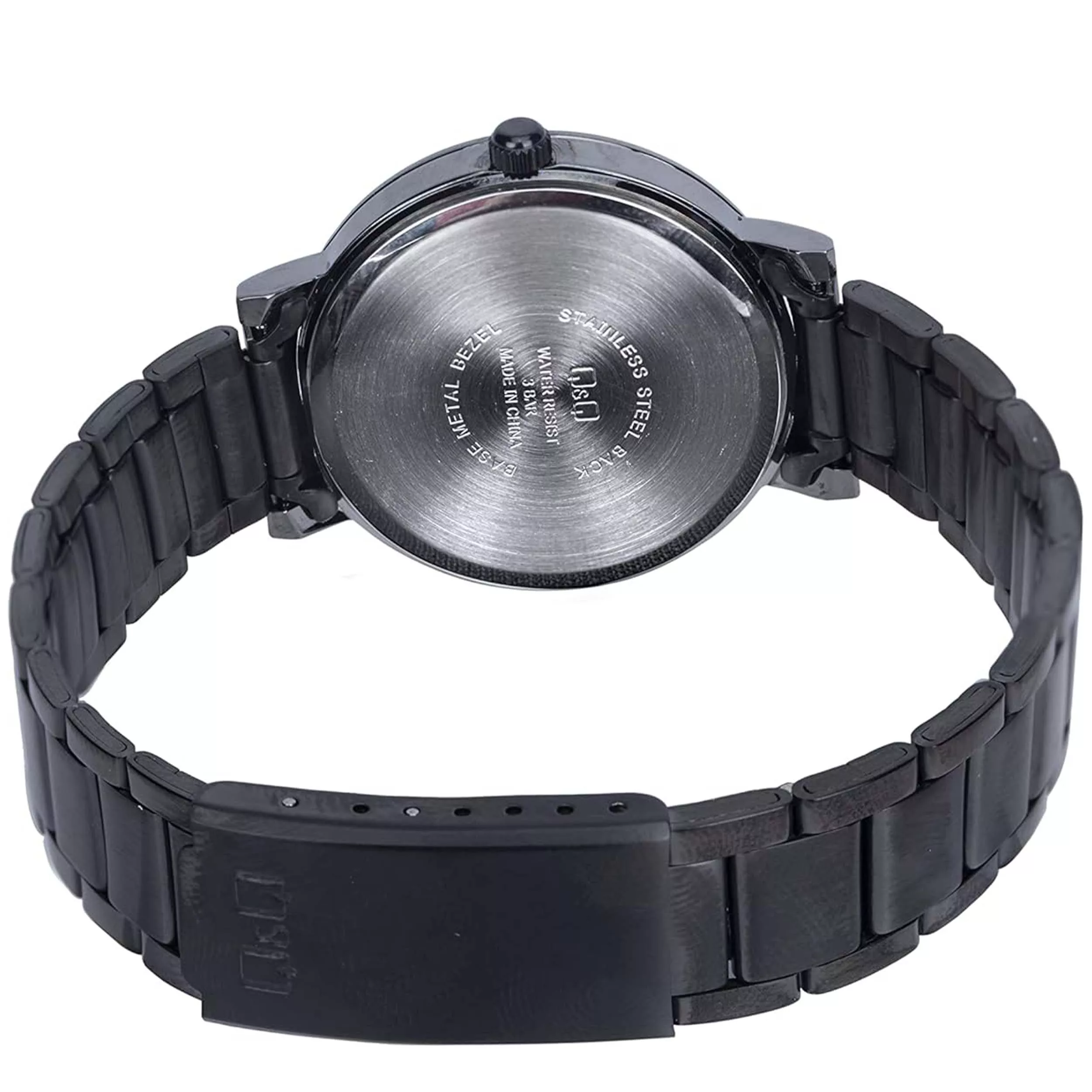 ساعت مچی عقربه ای زنانه کیو اند کیو مدل Q892J402Y