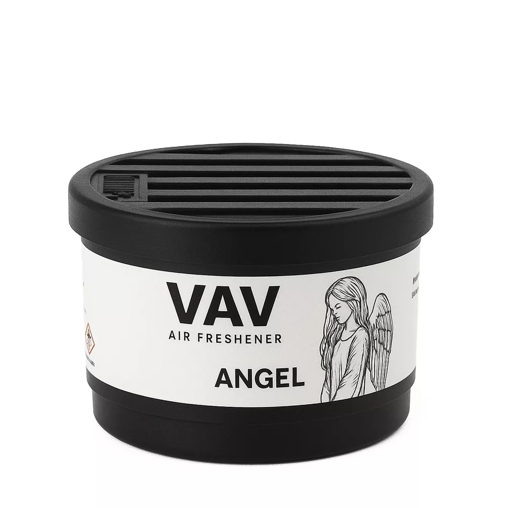 خوشبو کننده خودرو واو مدل آنجل