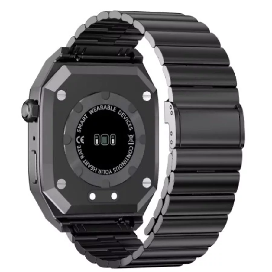 ساعت هوشمند مدل HD40