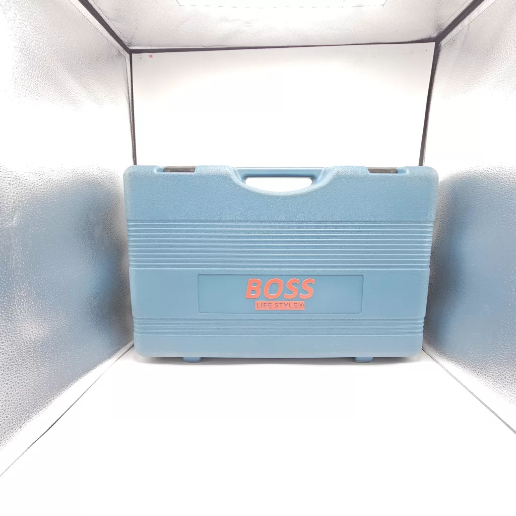 چکش تخریب صنعتی باس مدل BS11E