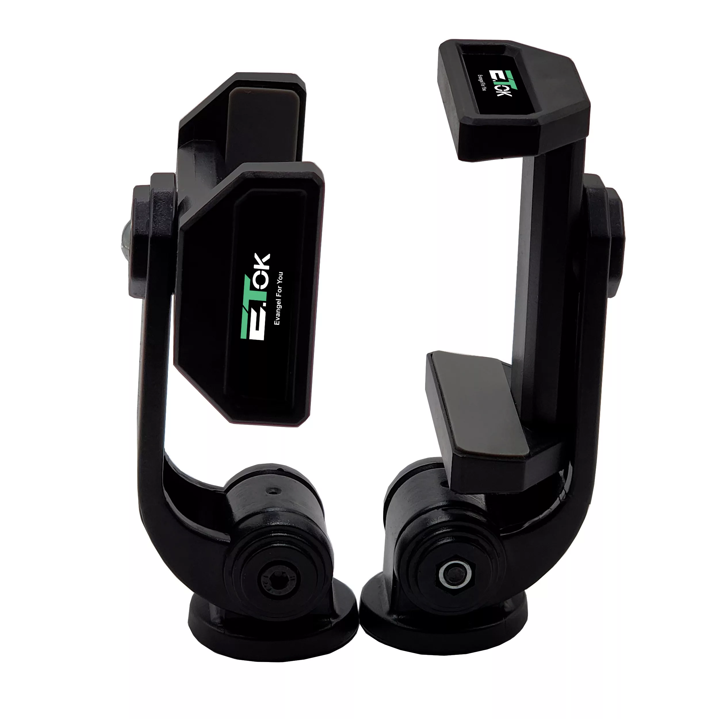 سه پایه نگهدارنده گوشی موبایل ایتوک مدل QZSD - 166i