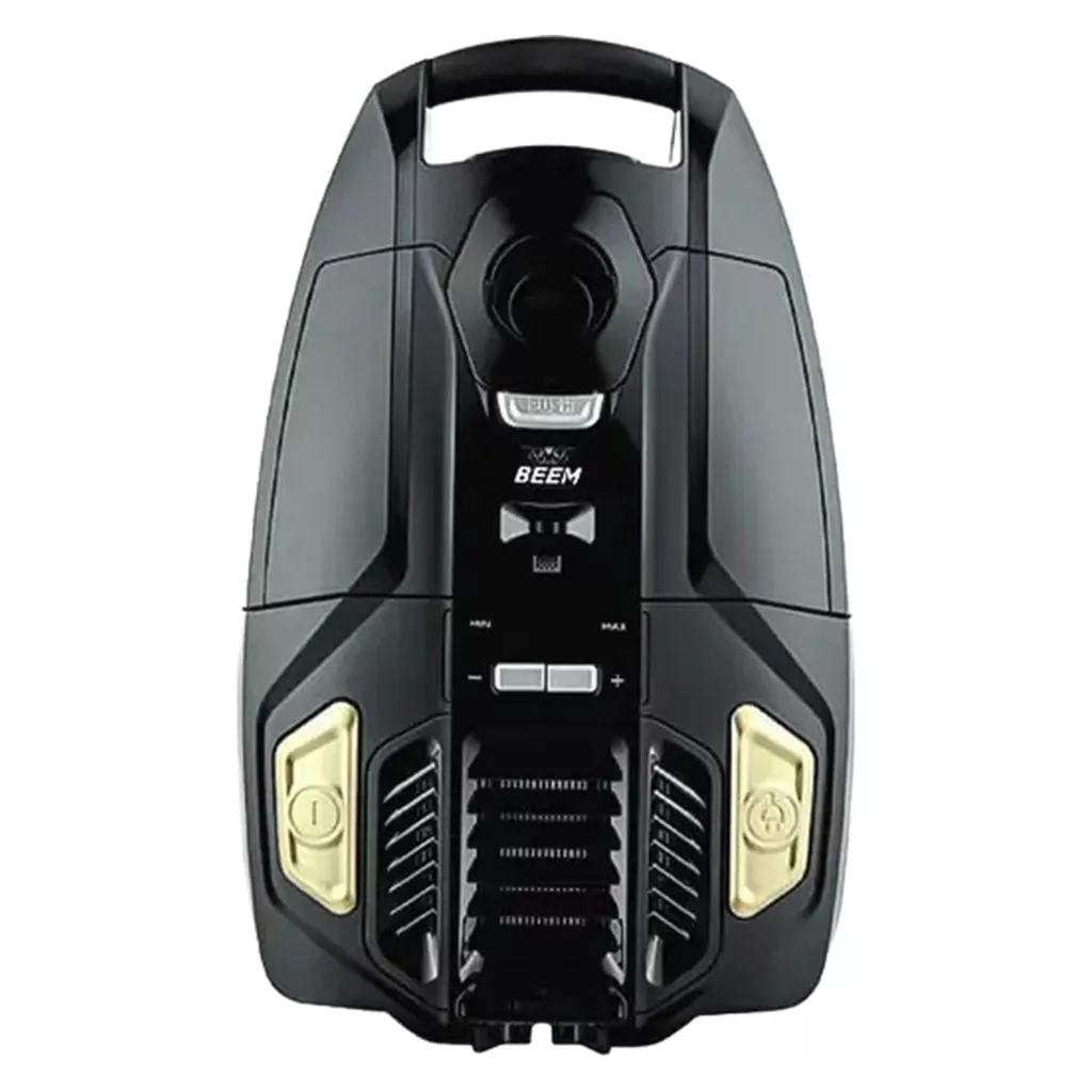 جاروبرقی بیم مدل VC4107