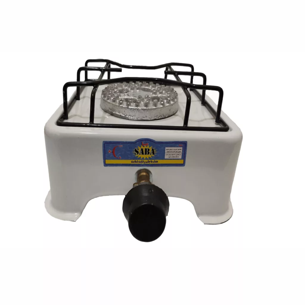 اجاق سفری صبا مدل A1000