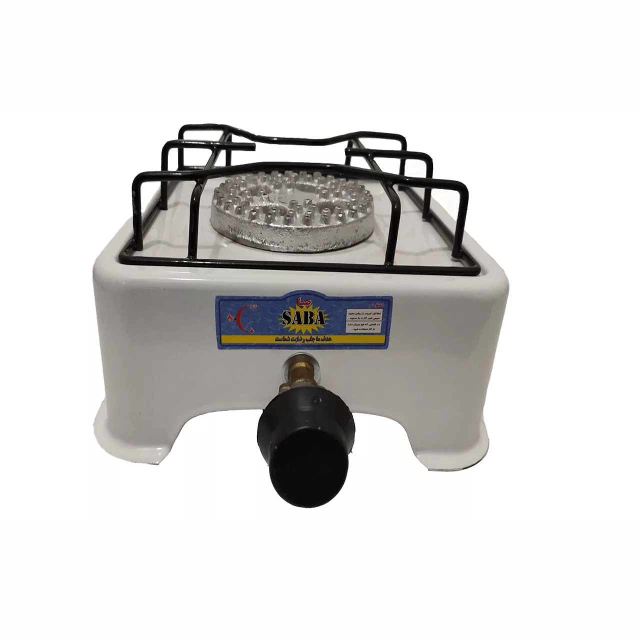 اجاق سفری صبا مدل A1000