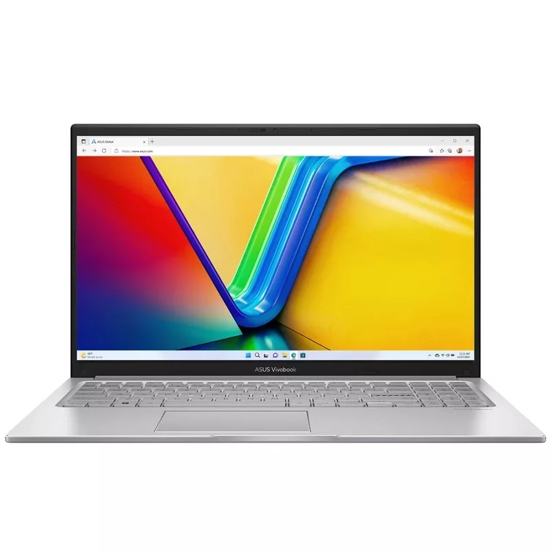 لپ تاپ 15.6 اینچی ایسوس مدل Vivobook 15 X1504VA-NJ379-i7 1355U 12GB 512SSD – کاستوم شده