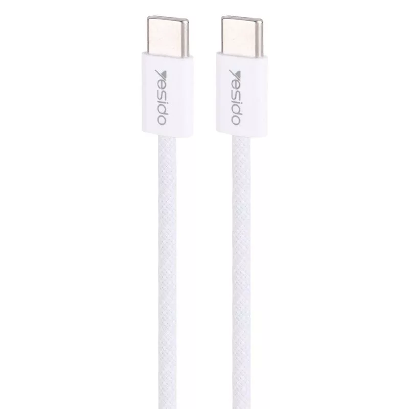 کابل  USB-C یسیدو  مدل CA163 طول 1.2 متر