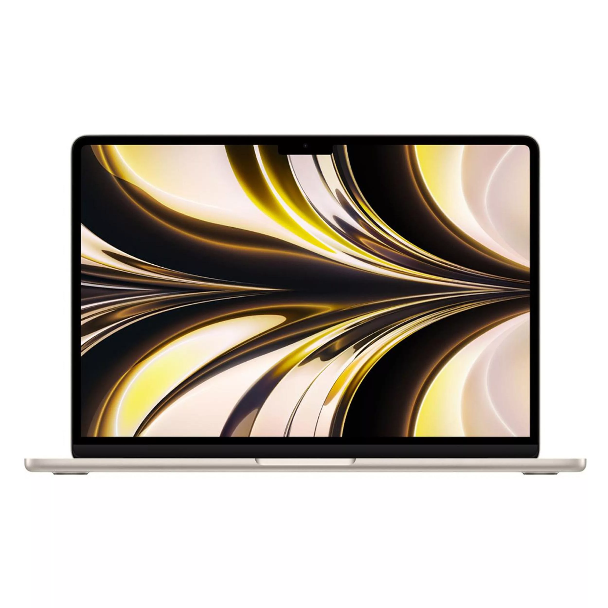 لپ تاپ 13.6 اینچی اپل مدل MacBook Air MC7W4 2022 HNA-M2-16GB RAM-256GB SSD لپ تاپ 13.6 اینچی اپل مدل MacBook Air MC7W4 2022 HNA-M2-16GB RAM-256GB SSD